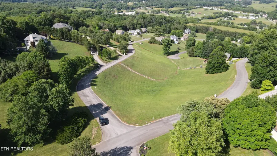 Lot 24 Bentwood Drive, Kodak, TN 37764 - #3