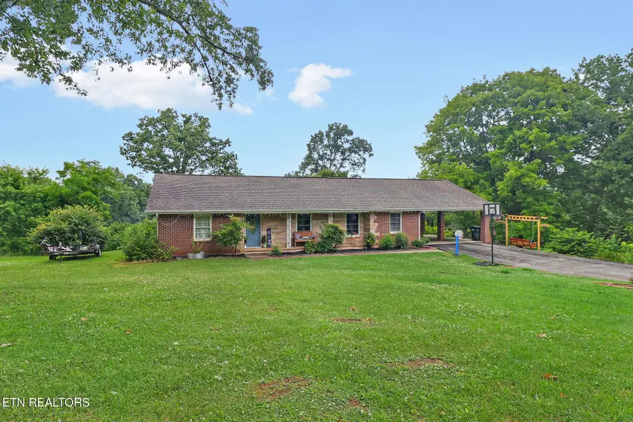 257 Brookhaven Drive, Crossville, TN 38555 - #2