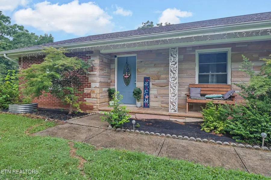 257 Brookhaven Drive, Crossville, TN 38555 - #3