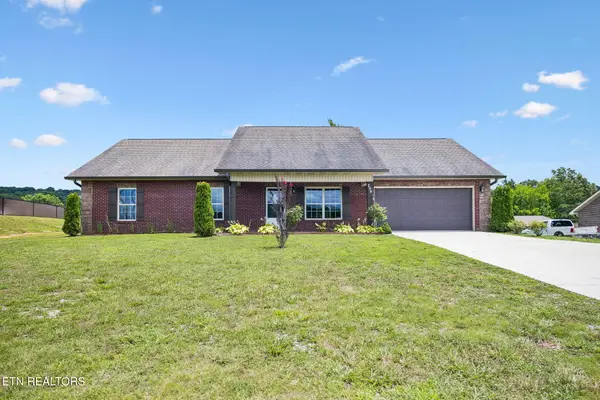294 Vernie Lee Rd, Friendsville, TN 37737