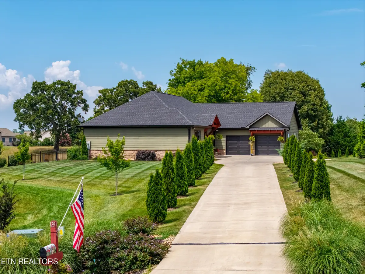 129 Unole Tr, Vonore, TN 37885 - #1