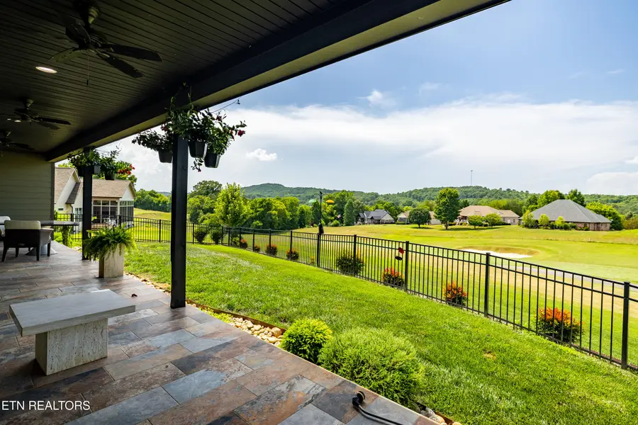 129 Unole Tr, Vonore, TN 37885 - #3