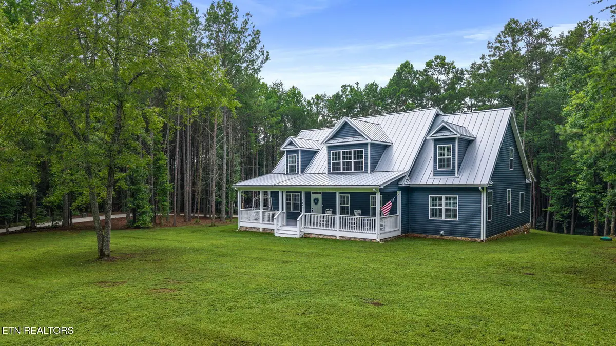 345 NW Mowery Lane, Charleston, TN 37310 - #1