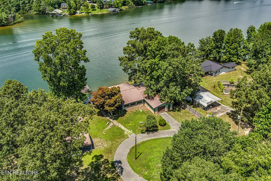 130 Hickory Lane, Kingston, TN 37763 - #2