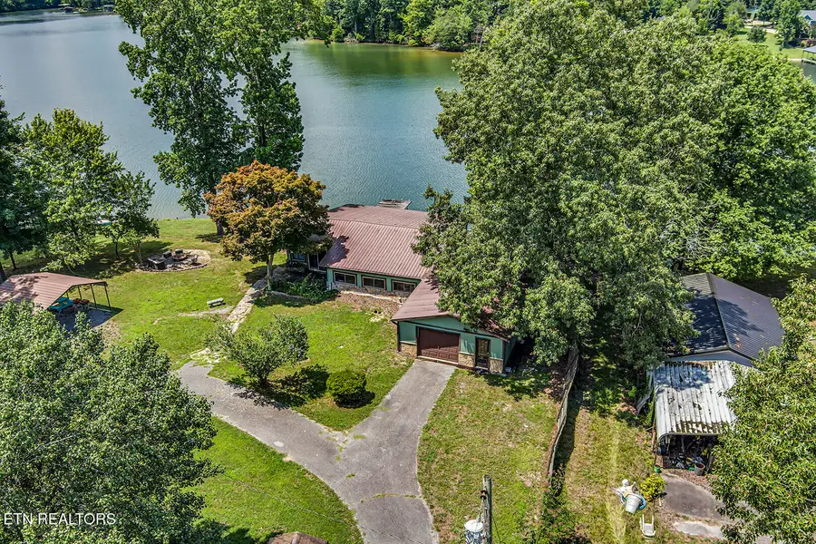 130 Hickory Lane, Kingston, TN 37763 - #3