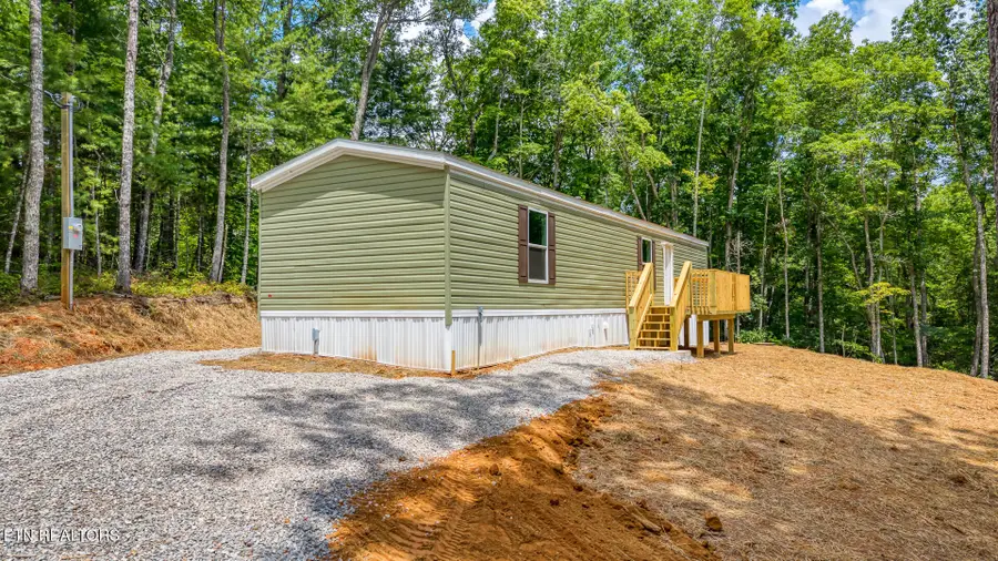 5813 Bobcat Tr, Tallassee, TN 37878 - #2