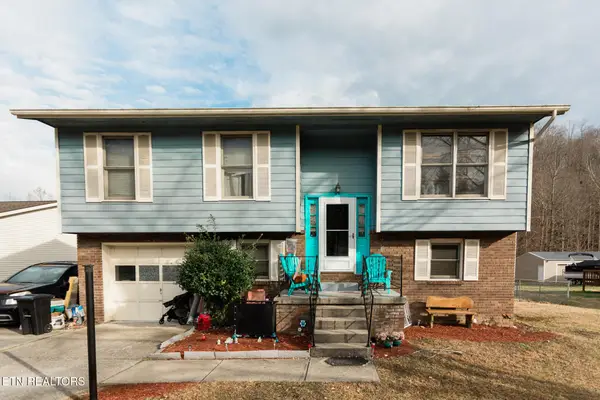 140 Wellington Drive, Middlesboro, KY 40965