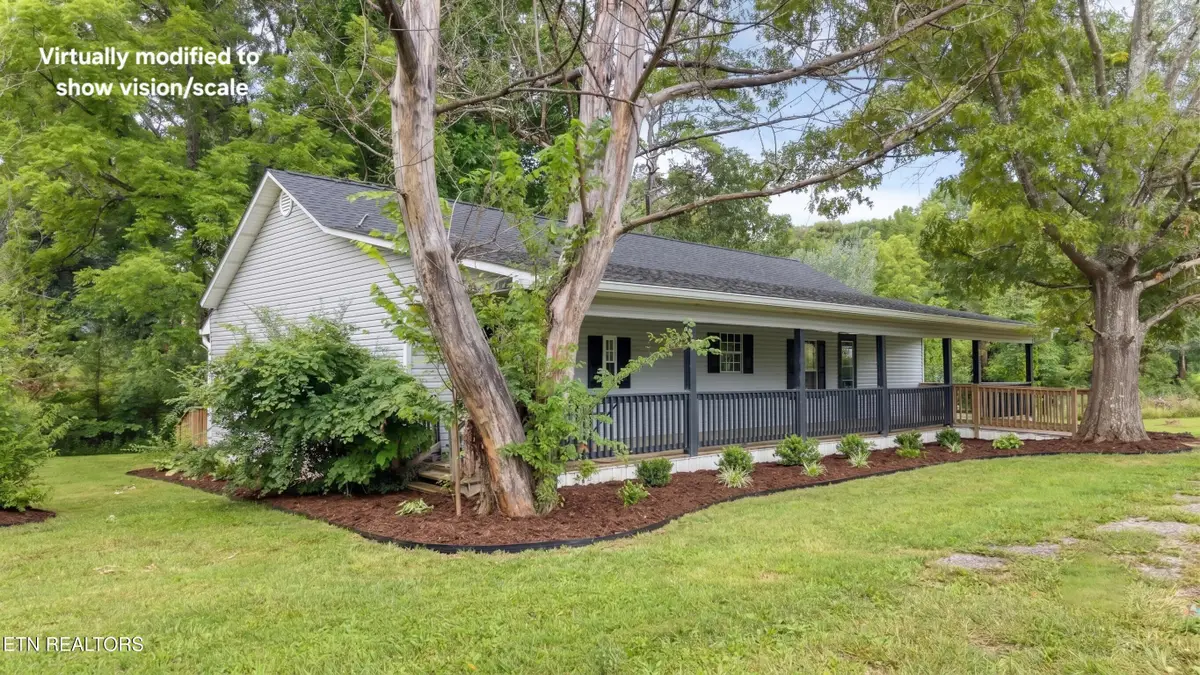 824 Edna Garland Rd, Maryville, TN 37801 - #1