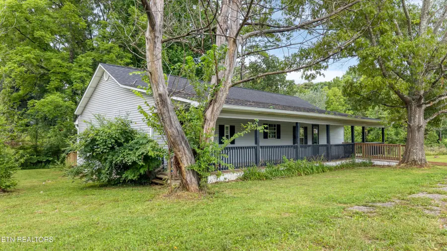 824 Edna Garland Rd, Maryville, TN 37801 - #2