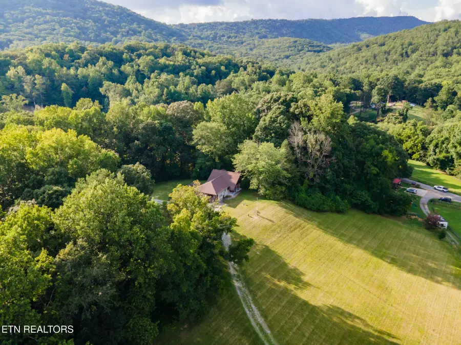 1343 Mountain View Rd, Rockwood, TN 37854 - #3