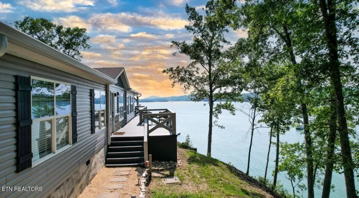 2023 Paradise Hills Rd, Dandridge, TN 37725 - #1