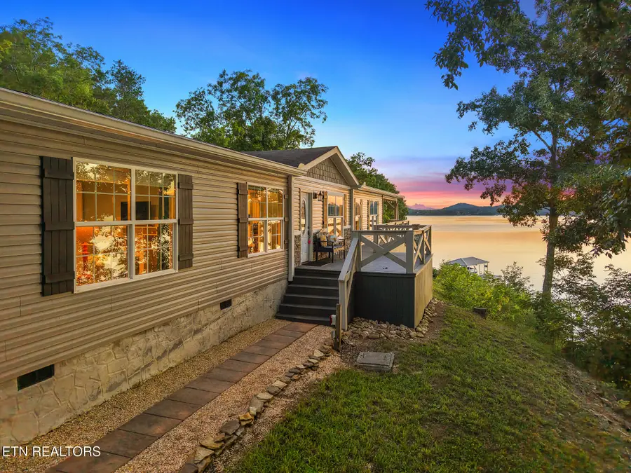 2023 Paradise Hills Rd, Dandridge, TN 37725 - #3
