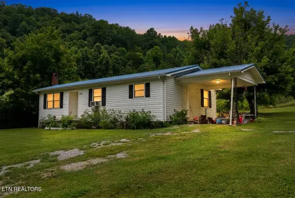 943 Cool Branch Rd, Sneedville, TN 37869