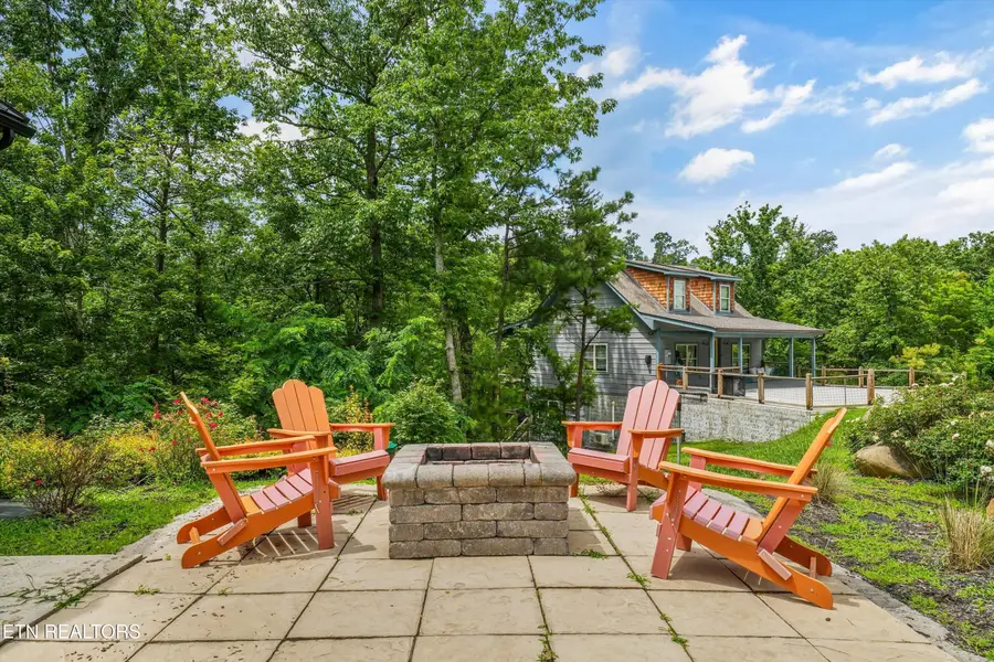 2930 Lightning Strike Drive, Sevierville, TN 37876 - #2