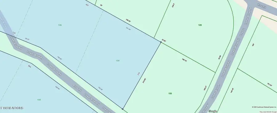 Lot 134 Lower Brow Rd, Dunlap, TN 37327 - #3