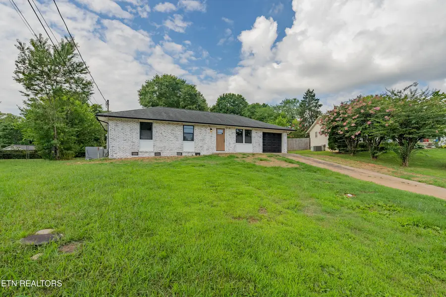 8524 Baron Drive, Knoxville, TN 37923 - #2
