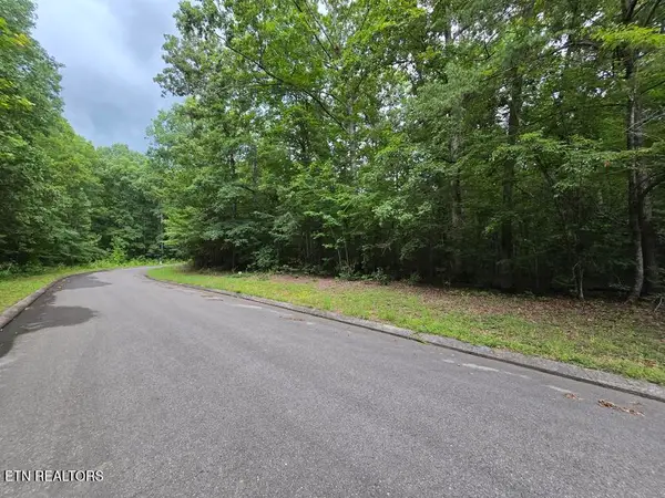 Lot 140 Lower Brow Rd, Dunlap, TN 37327