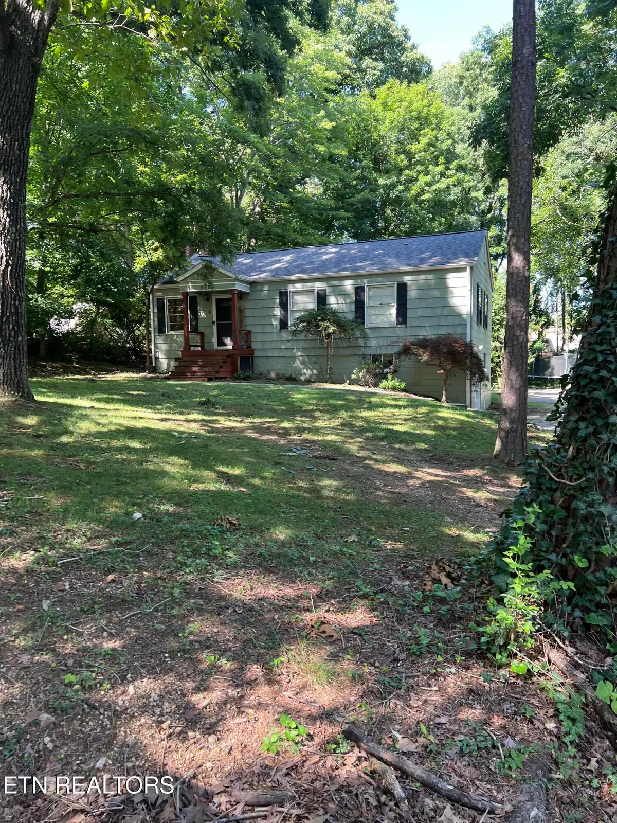 5416 Pinecrest Rd, Knoxville, TN 37918 - #1