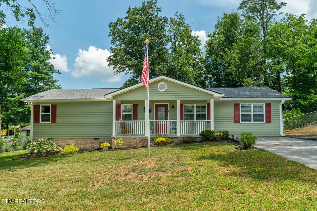 2360 Pinewood Drive, Maryville, TN 37803 - #1