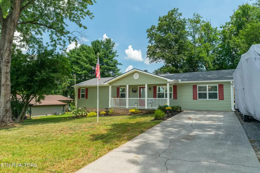 2360 Pinewood Drive, Maryville, TN 37803 - #3