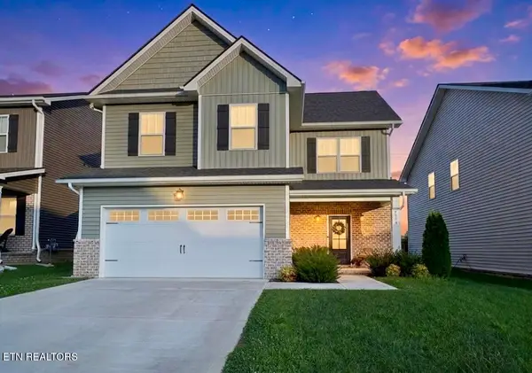 7328 Freedom Bell Ave, Powell, TN 37849