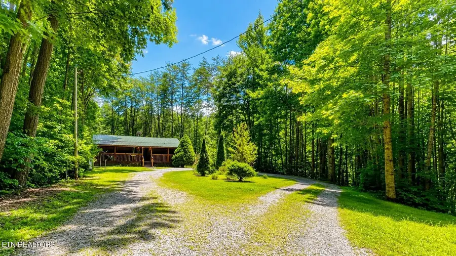 2950 Grassy Branch Loop, Sevierville, TN 37876 - #2