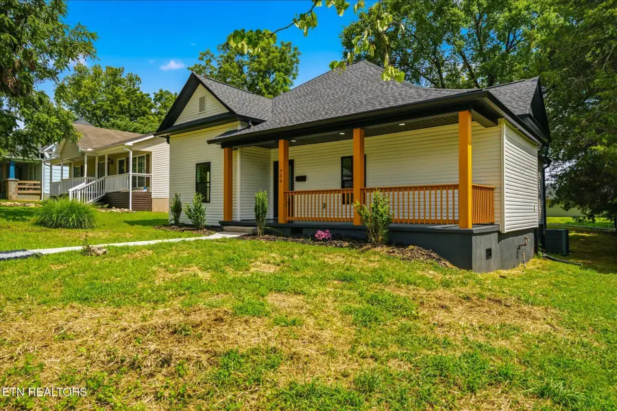 706 Banks Ave, Knoxville, TN 37917 - #3