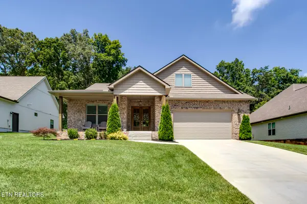 308 Okema Way, Loudon, TN 37774