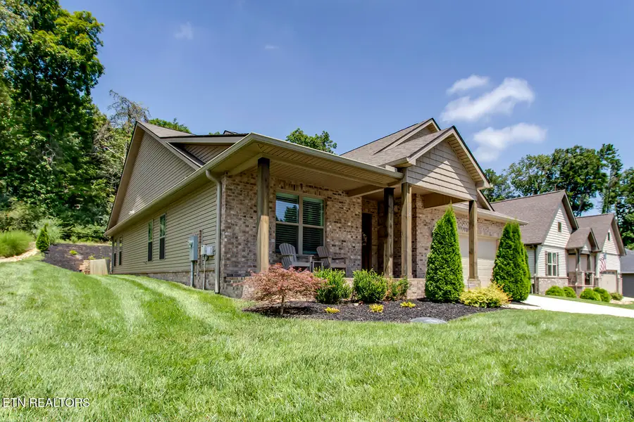 308 Okema Way, Loudon, TN 37774 - #3