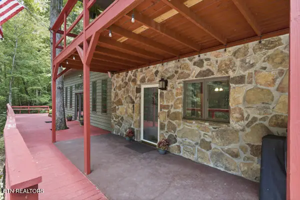 1731 Vonore Rd, Loudon, TN 37774 - #2