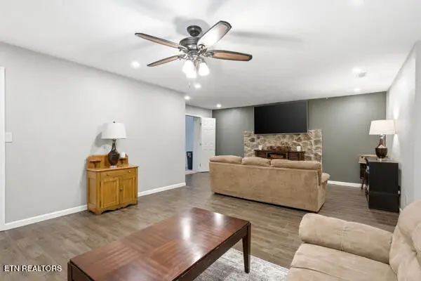 1731 Vonore Rd, Loudon, TN 37774 - #3