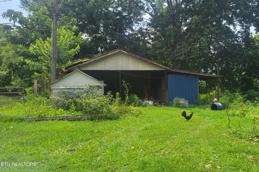 Reed Rd, Ten Mile, TN 37880 - #2