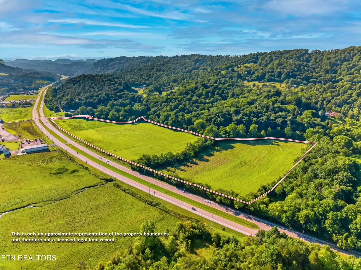 0 East Stone Drive/hwy. 11, Kingsport, TN 37660 - #1