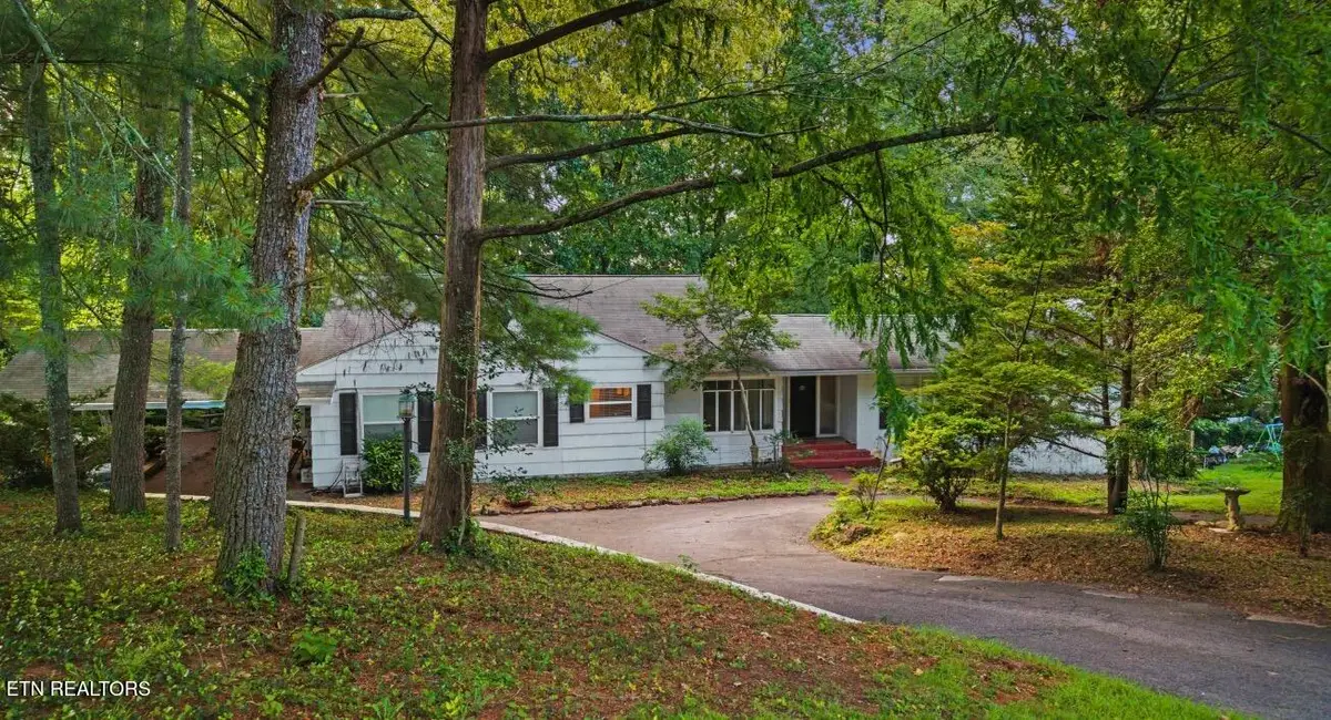 124 Orchard Circle, Oak Ridge, TN 37830 - #1