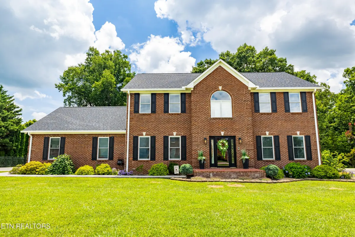 4028 Eagles View Court, Morristown, TN 37813 - #1