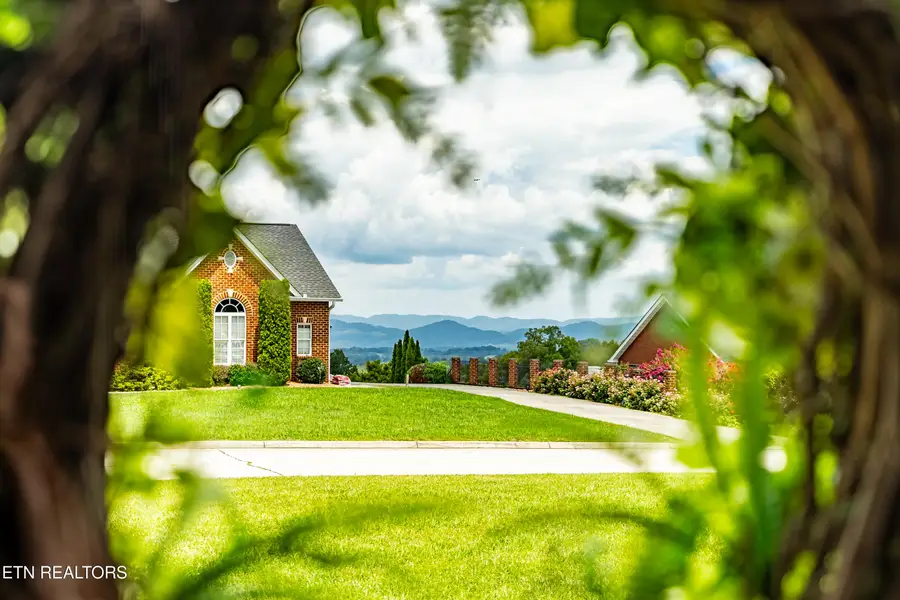 4028 Eagles View Court, Morristown, TN 37813 - #2