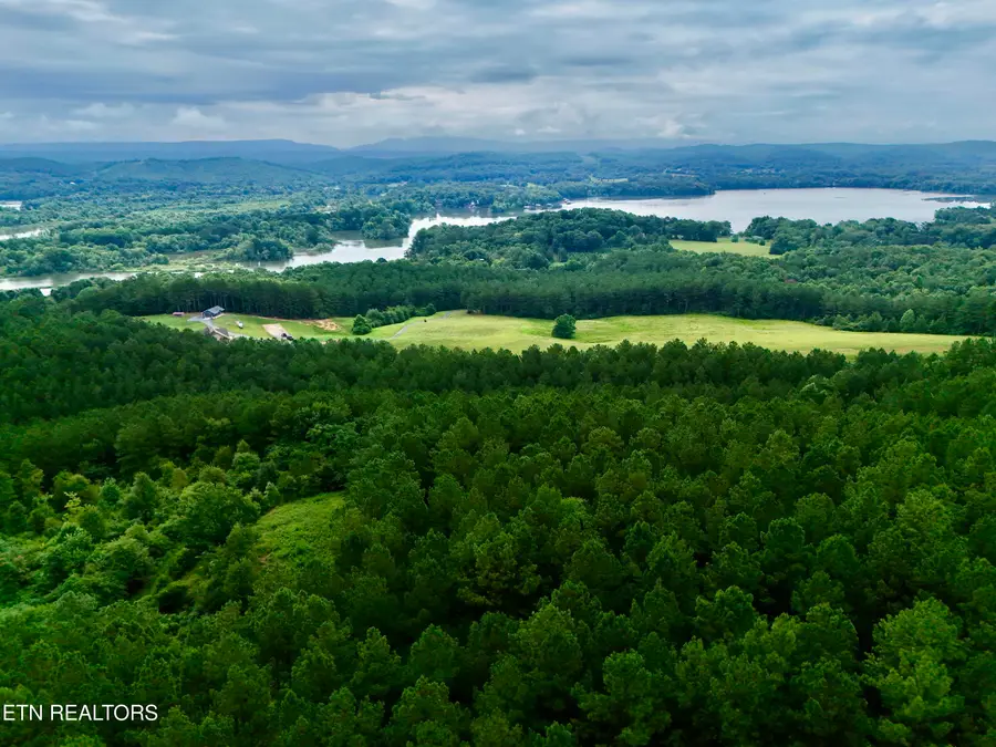 NW Eads Bluff Rd, Georgetown, TN 37336 - #2