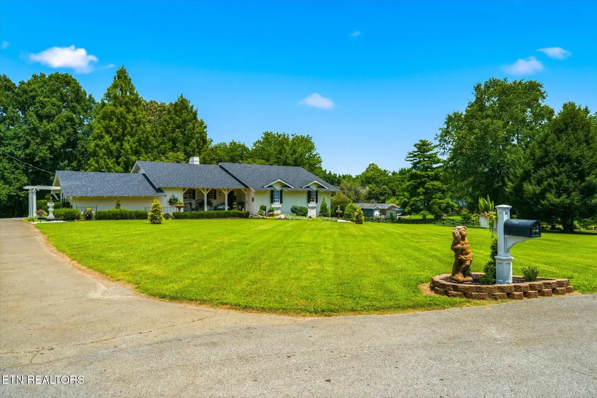108 Fairlane, Sweetwater, TN 37874 - #1
