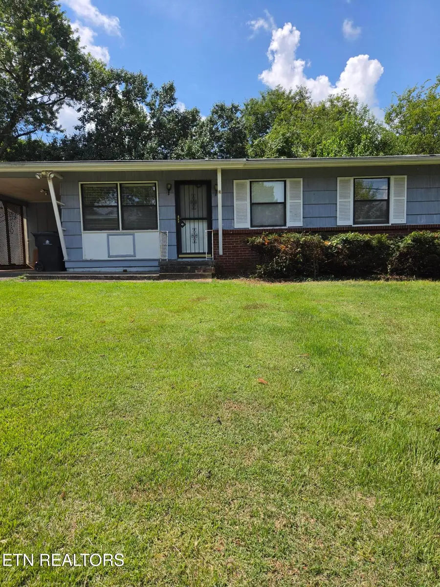 2246 W Gilbert Lane, Knoxville, TN 37920 - #3