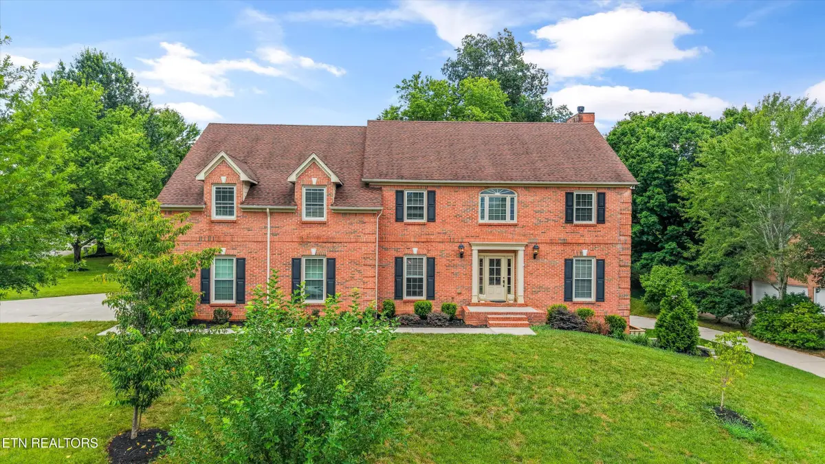 716 Bridgeport Drive, Knoxville, TN 37934 - #1
