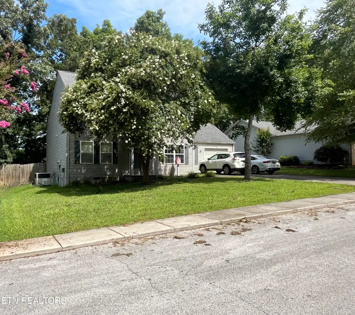 168 Newport Way, Kingston, TN 37763 - #1