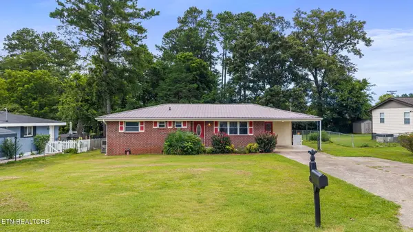 26 Stovall St, Fort Oglethorpe, GA 30742