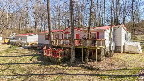 2941 Northlake Drive, Maryville, TN 37801