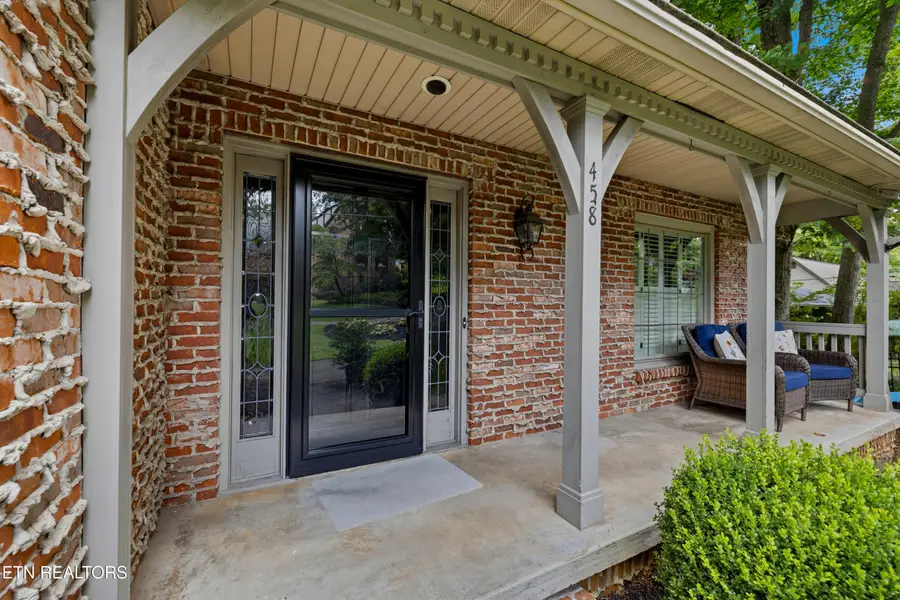 458 Oakhurst Drive, Knoxville, TN 37919 - #3