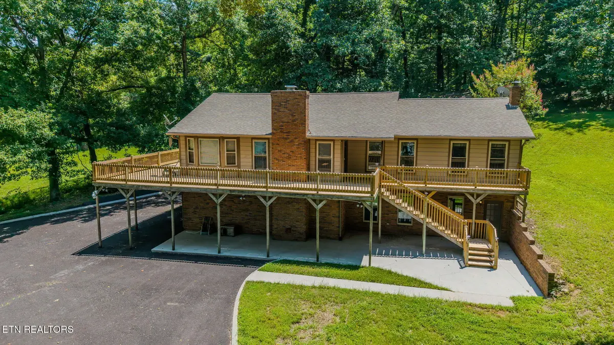 630 Heather Brook Circle, Jefferson City, TN 37760 - #1