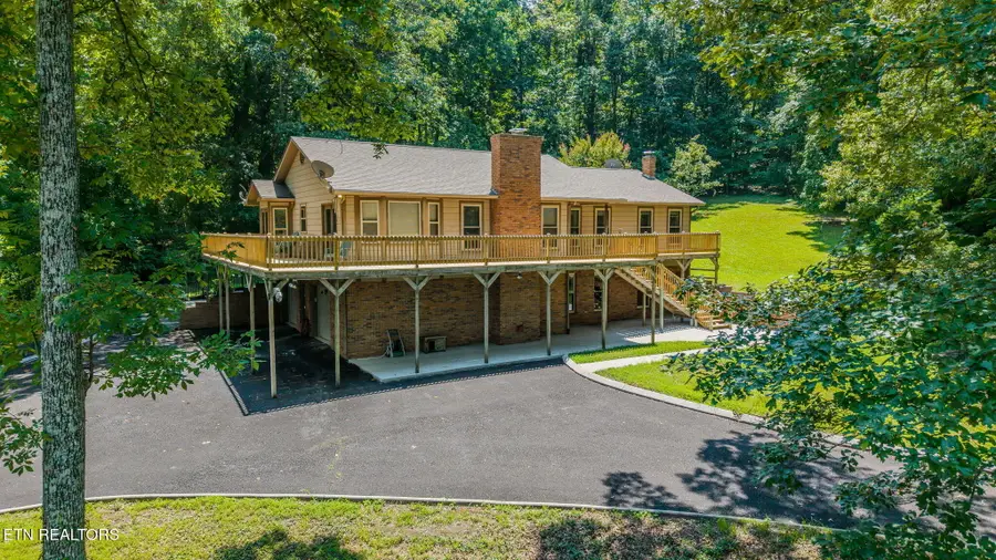 630 Heather Brook Circle, Jefferson City, TN 37760 - #2