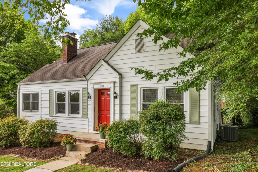 405 S Ruth St, Maryville, TN 37803 - #3