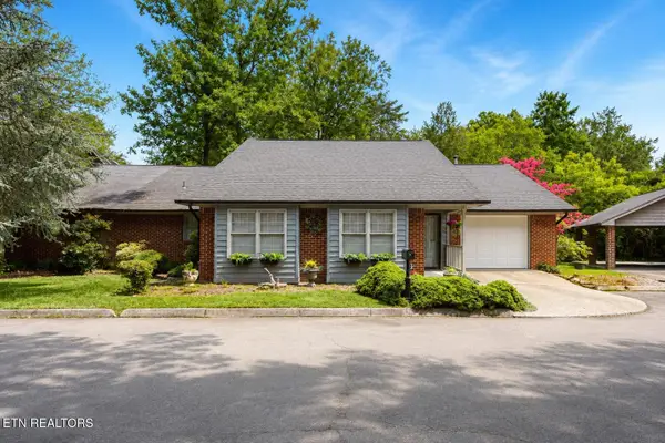 21 Belmont Court, Oak Ridge, TN 37830