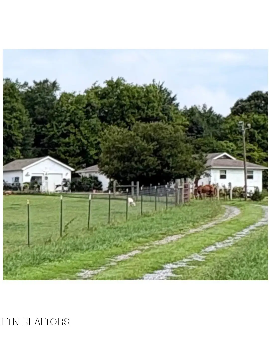 1674 Goodfield Rd, Decatur, TN 37322 - #1