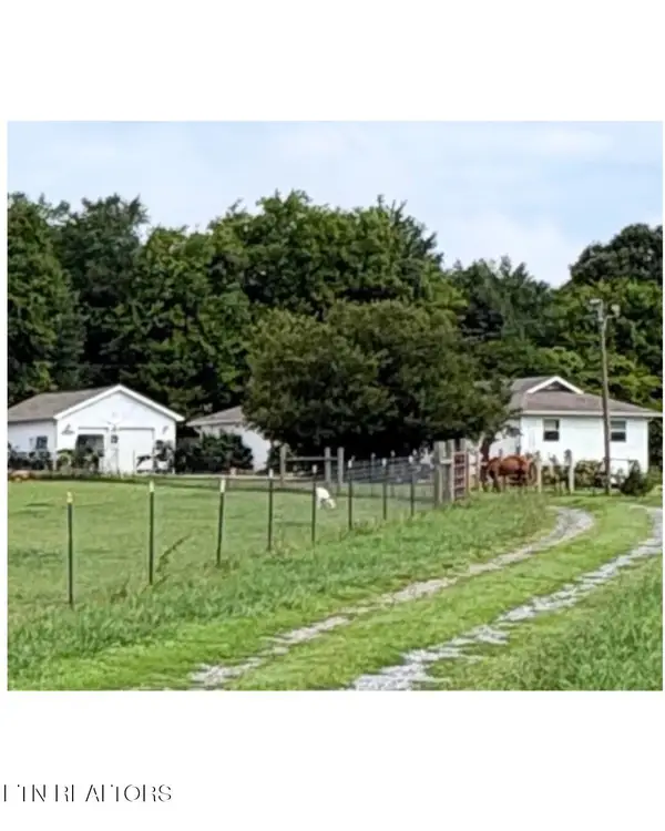 1674 Goodfield Rd, Decatur, TN 37322